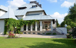Villa Žvejų 29, Palanga